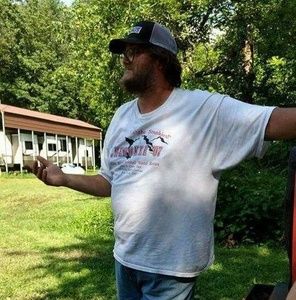 Meet your Posher, Bruce